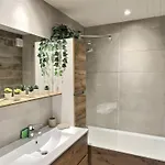 2 Pieces Renove Avec Wifi A Pour 4 Personnes - Fr-1-411-939 公寓