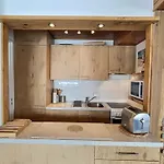 公寓 2 Pieces Renove Avec Wifi A Pour 4 Personnes - Fr-1-411-939 Val-dʼIsère