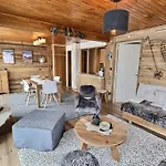 2 Pieces Renove Avec Wifi A Pour 4 Personnes - Fr-1-411-939 *