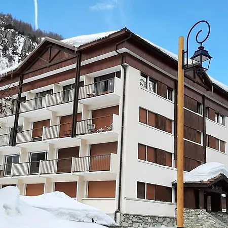 2 Pieces Renove, 4 Pers., Wifi, - Fr-1-411-939 Apartment