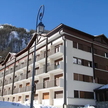 2 Pieces Renove, 4 Pers., Wifi, - Fr-1-411-939 Apartment Val-d'Isere