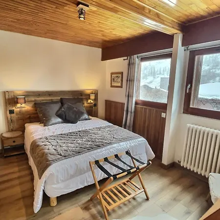 2 Pièces Rénové, 4 Pers., Wifi, - Fr-1-411-939 Apartamento Val-dʼIsère