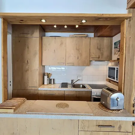 Apartment 2 Pieces Renove, 4 Pers., Wifi, - Fr-1-411-939 Val-d'Isere