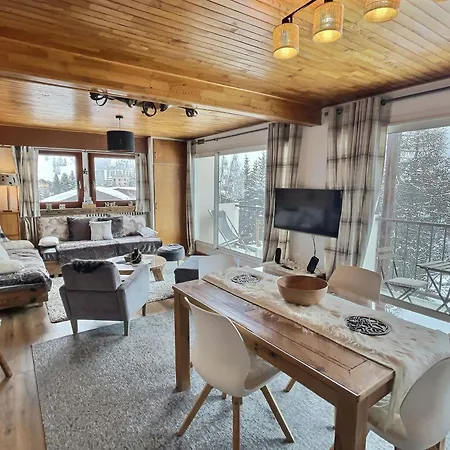 2 Pieces Renove, 4 Pers., Wifi, - Fr-1-411-939 Val-d'Isere