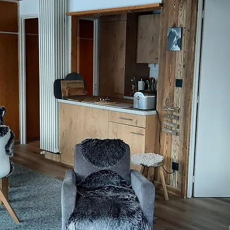 2 Pieces Renove, 4 Pers., Wifi, - Fr-1-411-939 Apartment