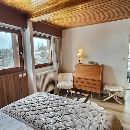 2 Pièces Rénové, 4 Pers., Wifi, - Fr-1-411-939 *