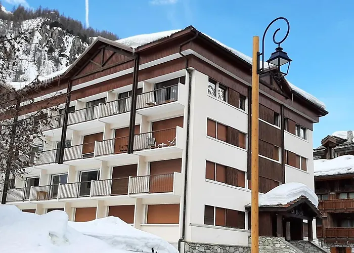 2 Pièces Rénové, 4 Pers., Wifi, - Fr-1-411-939 Apartamento