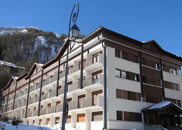 2 Pièces Rénové, 4 Pers., Wifi, - Fr-1-411-939 Apartamento Val-dʼIsère