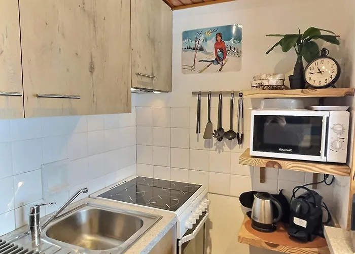 2 Pièces Rénové, 4 Pers., Wifi, - Fr-1-411-939 * Val-dʼIsère